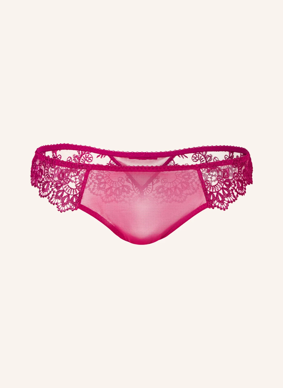 SIMONE PÉRÈLE String PASSION
