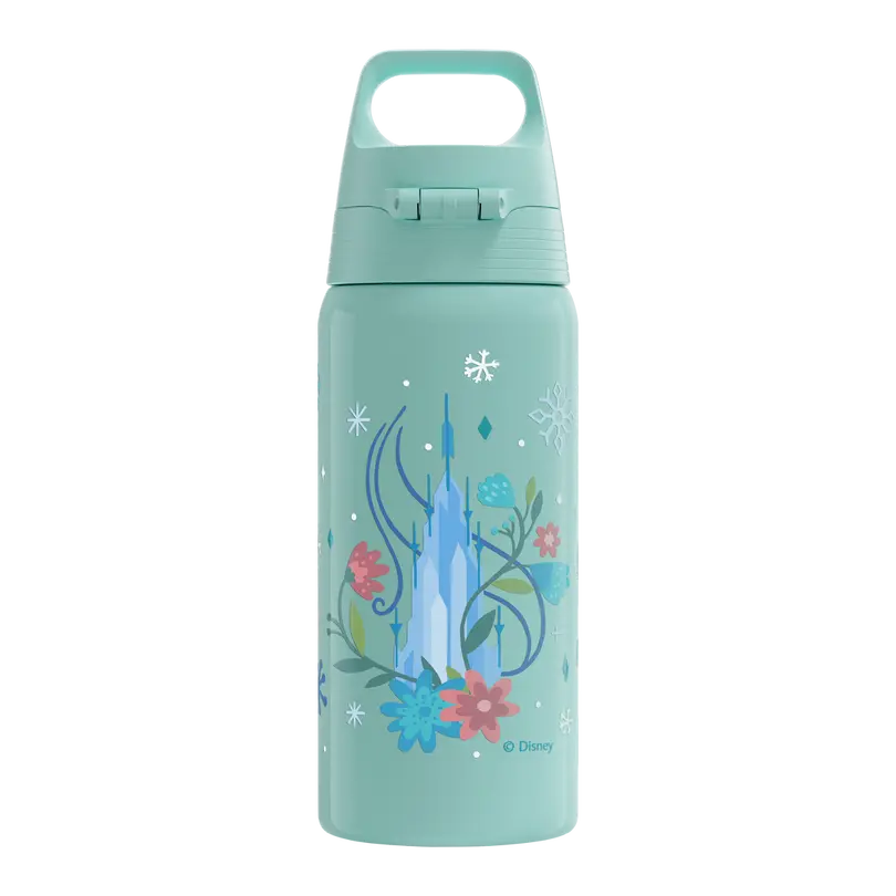 Trinkflasche Shield One