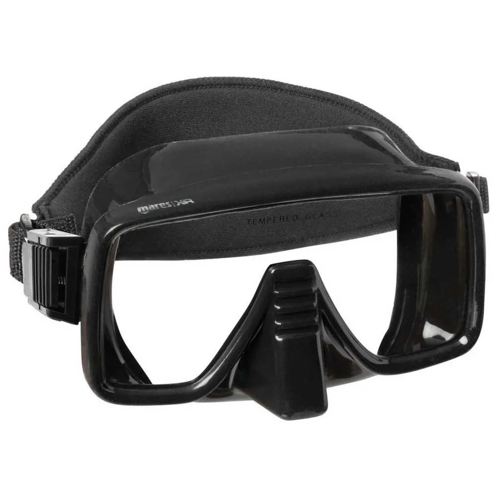 Mares XRM Classic diving mask