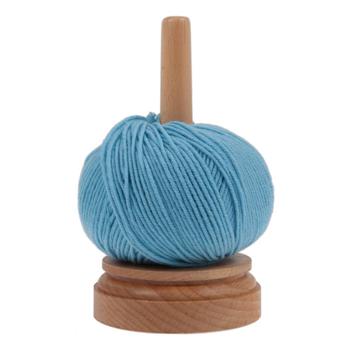 Spinning Yarn and Thread Holder
