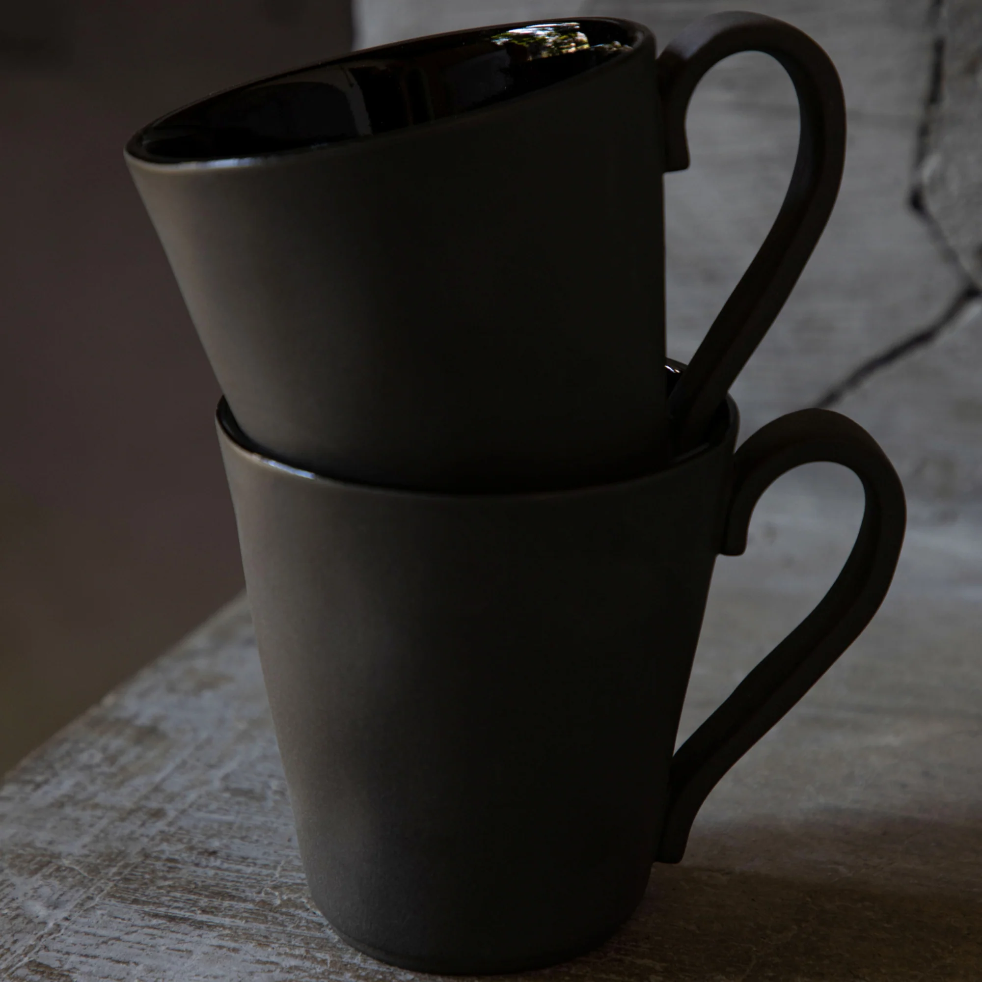 Mug Lagoa Ecogres