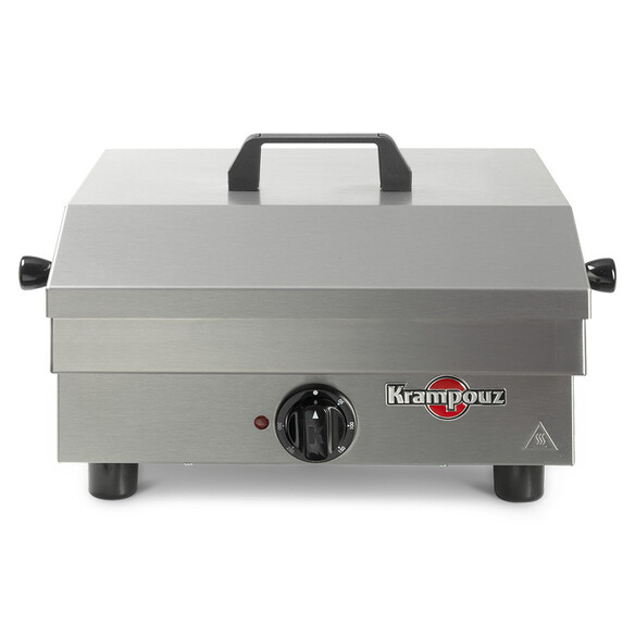 Capot de protection Plancha Saveur 34 cm - Krampouz
