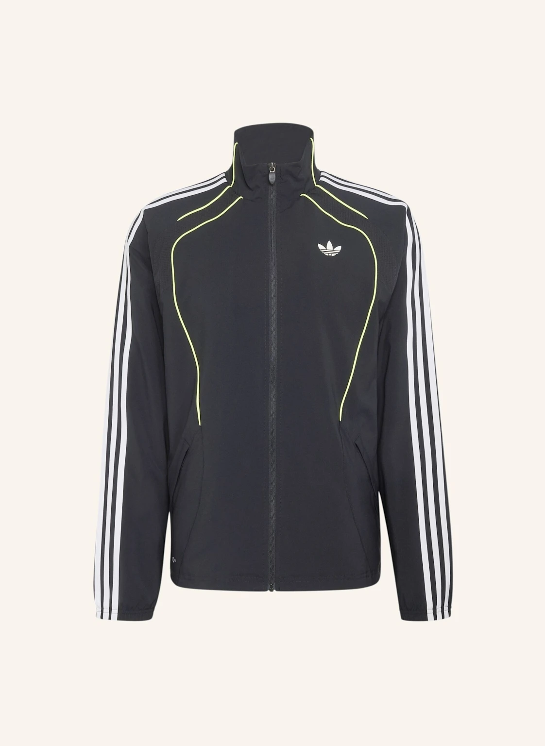 adidas Originals TEAMGEIST 26 ORIGINAL JACKE