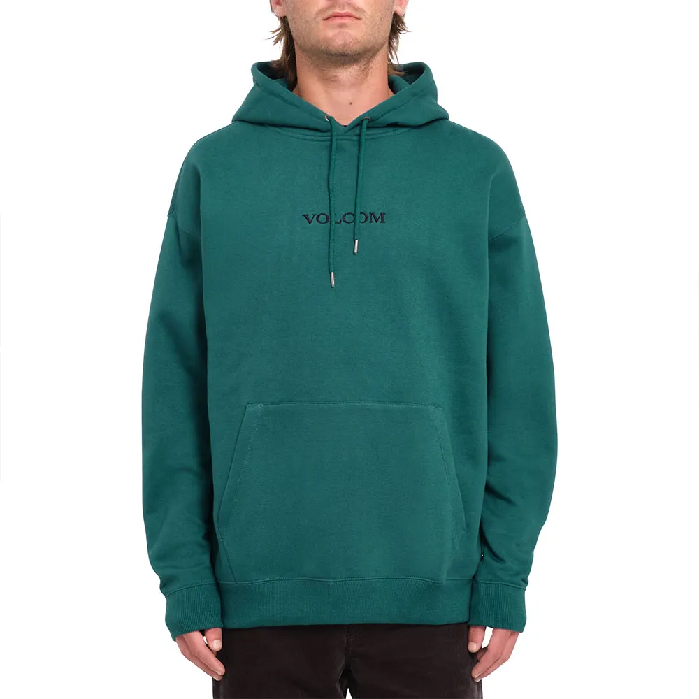Volcom Stone hoodie refurbished
