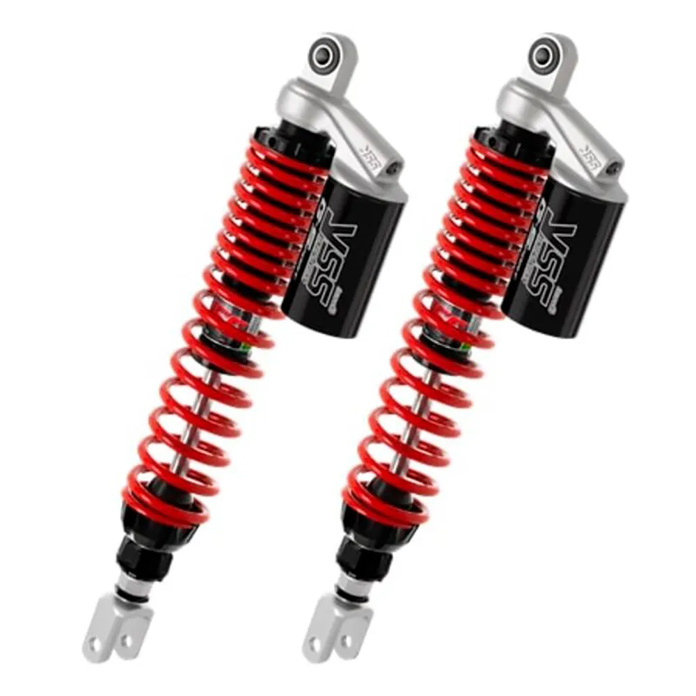 Yss G-Sport TG302-445TRL-01-858 rear shock set