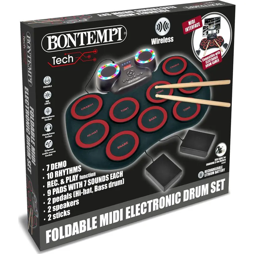 Spielset Kreativ