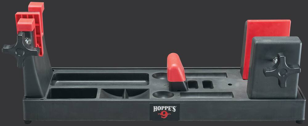 Hoppe's No.9 Premium Hunting Gun Vise