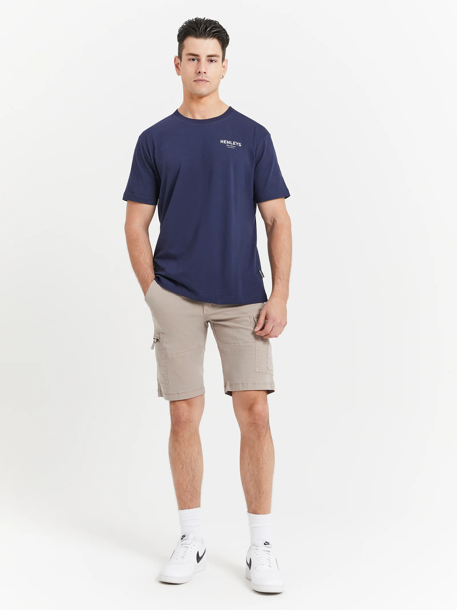 Leon Shorts