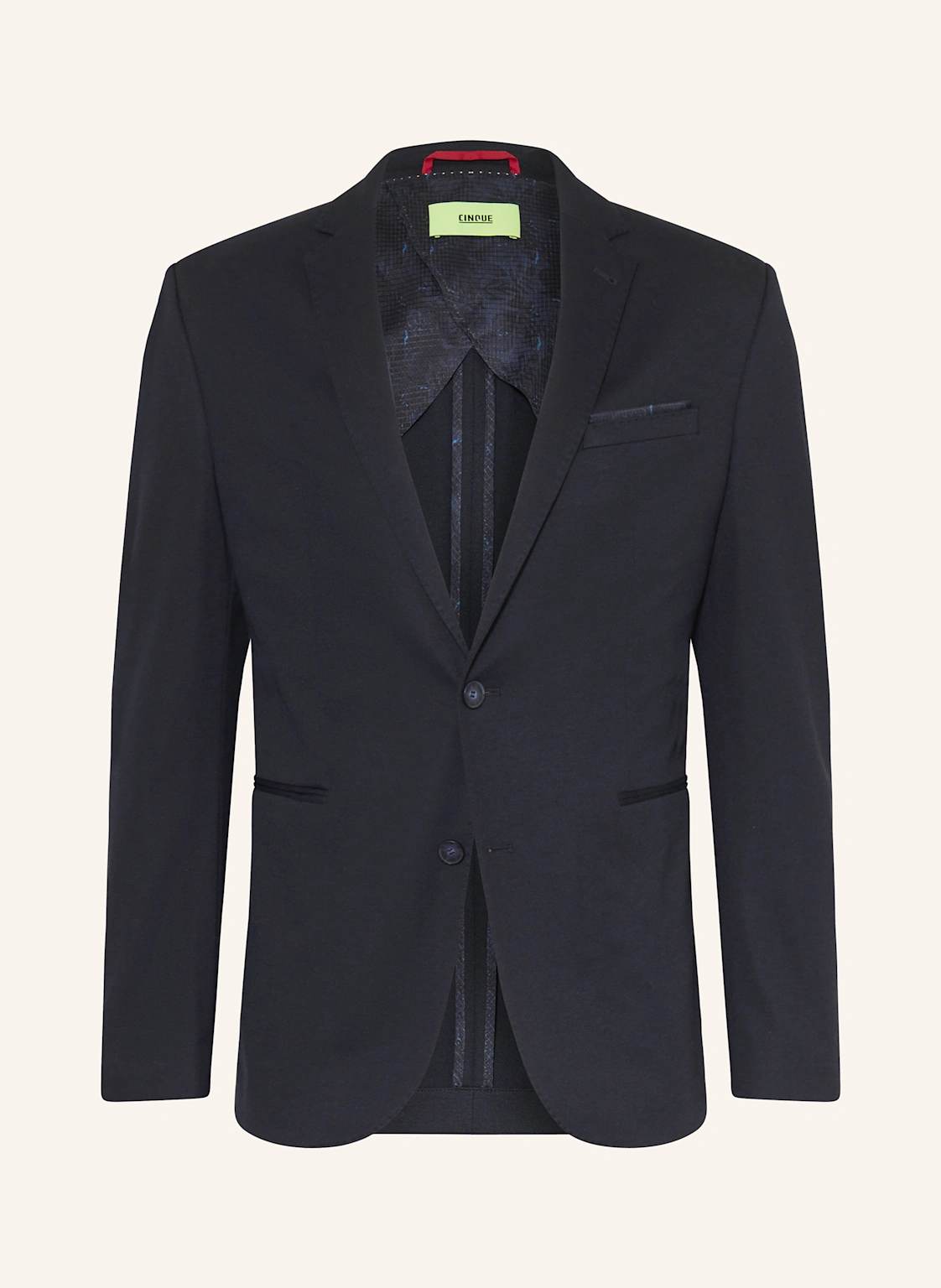 CINQUE Anzugsakko CIDITO Extra Slim Fit