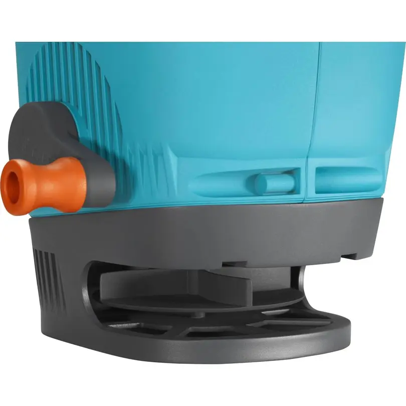Rasensprenger Comfort Aquazoom 350/2