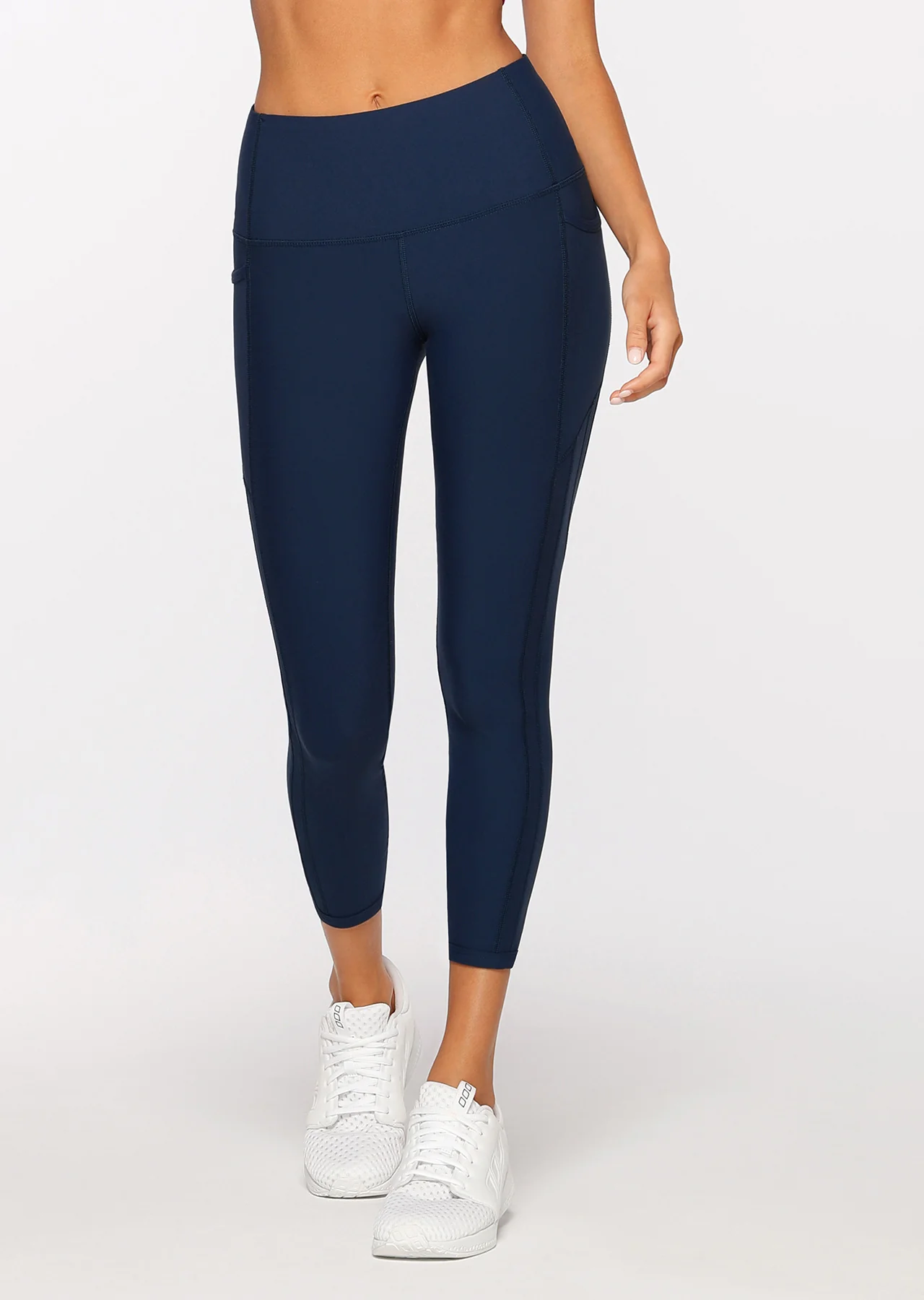 Sculpt Core Ankle Biter Tight