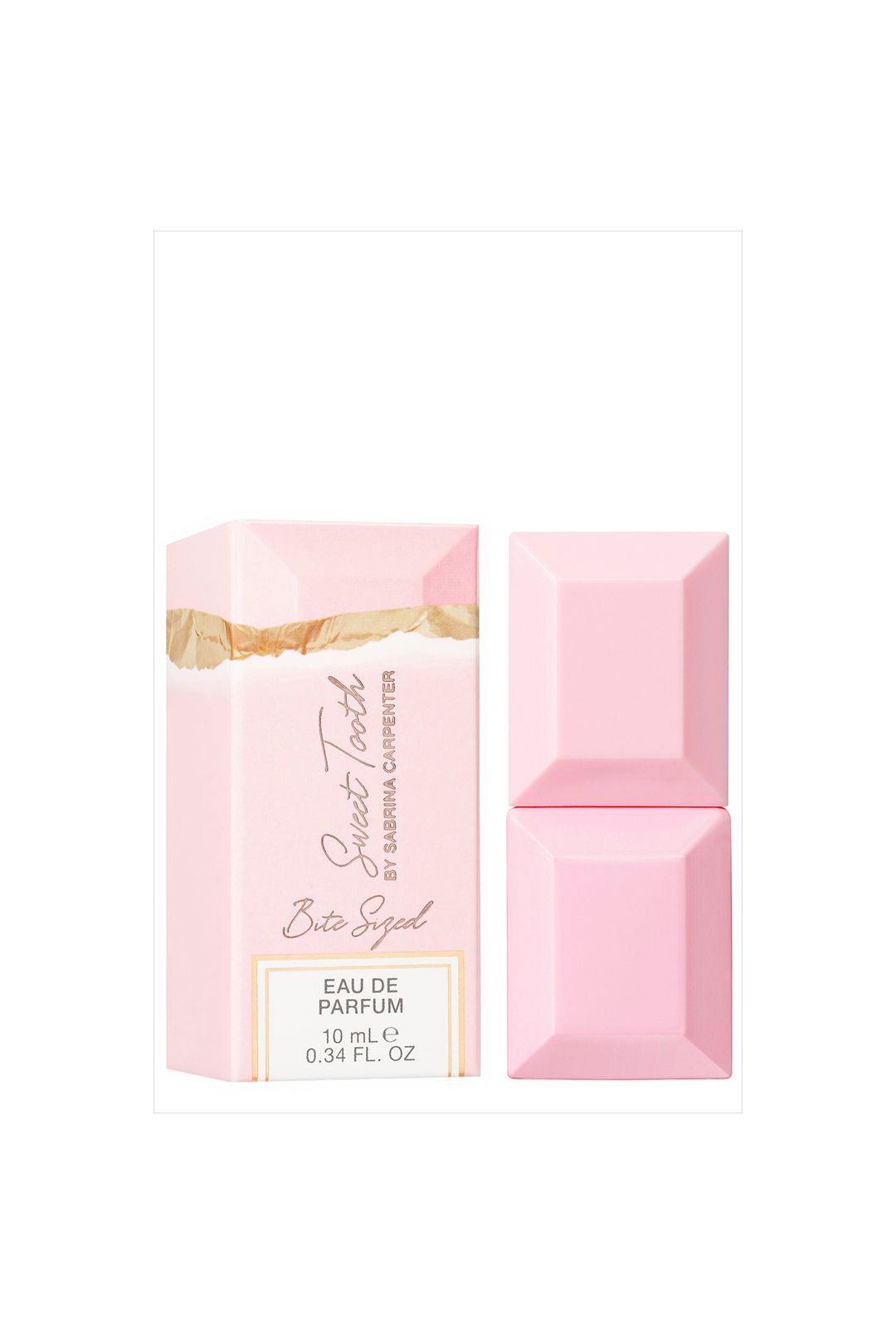 Sabrina Carpenter Sweet Tooth Bite Size Eau De Parfum 10ml