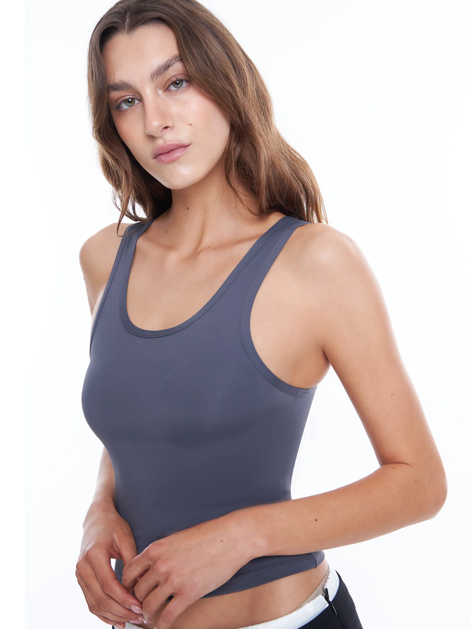 Mse Standard Singlet