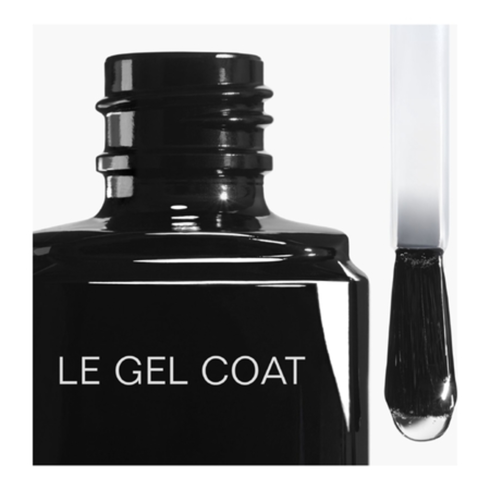 LE GEL COATBrillance laquée protection renforcée