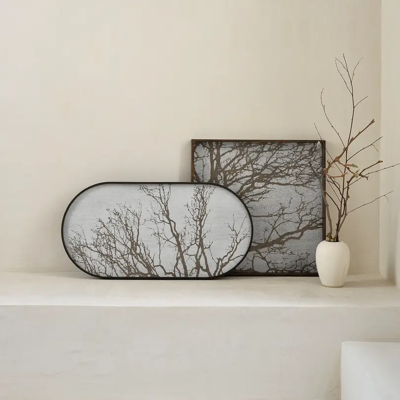 Tablett Tree