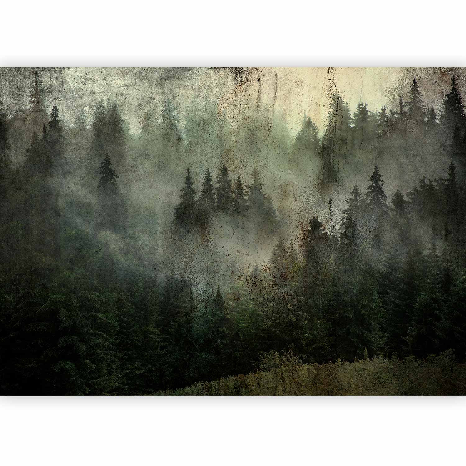 Fototapeta flizelinowa Artgeist 110g/m2 rolka 1 szt