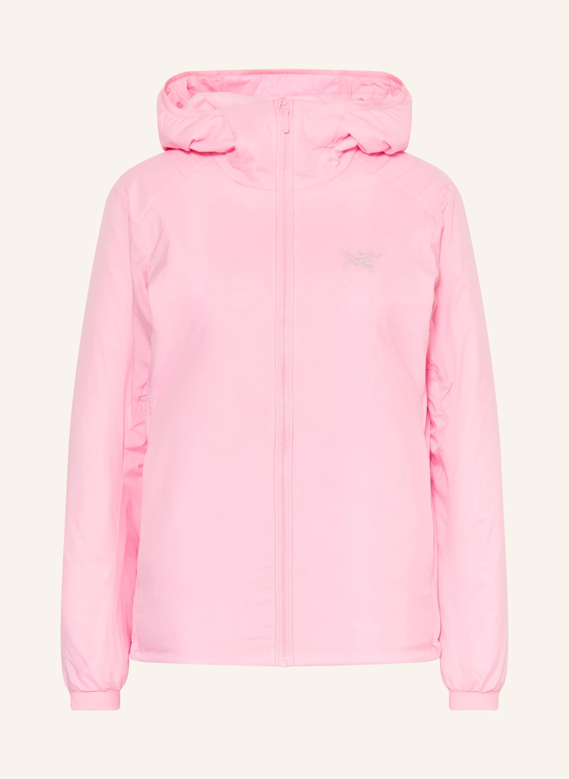 ARC'TERYX Funktionsjacke ATOM HOODY