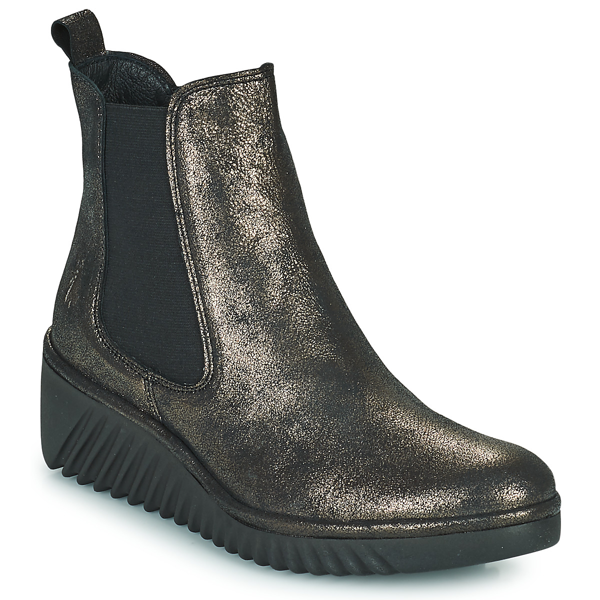 Fly London - LITA - Grey