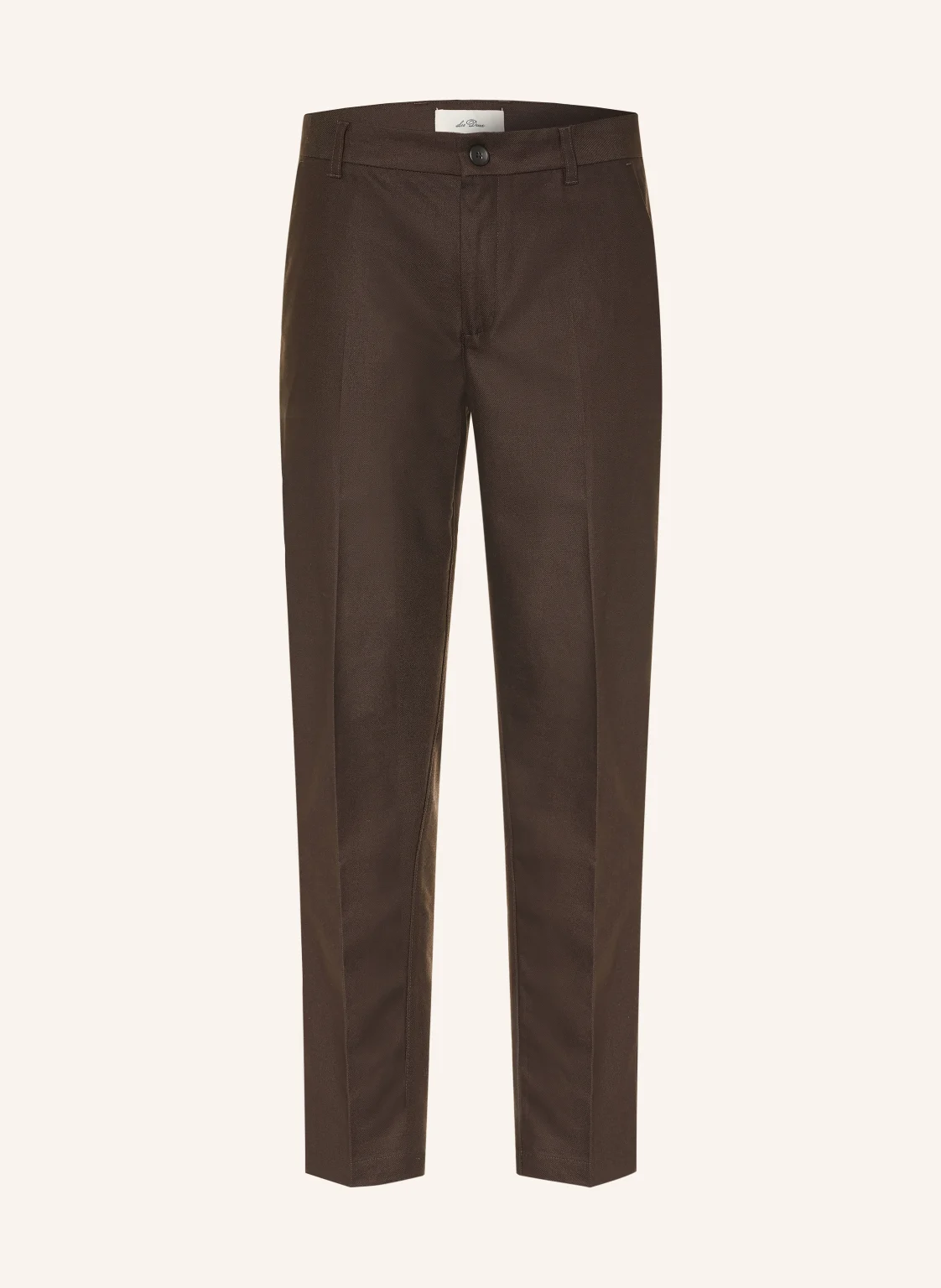LES DEUX Chino Regular Fit