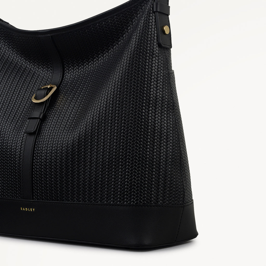 Ebury - Medium Ziptop Shoulder