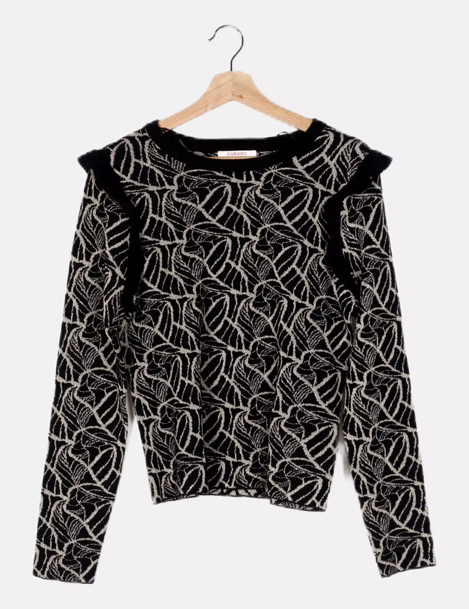 Camaïeu jumper Knitted
