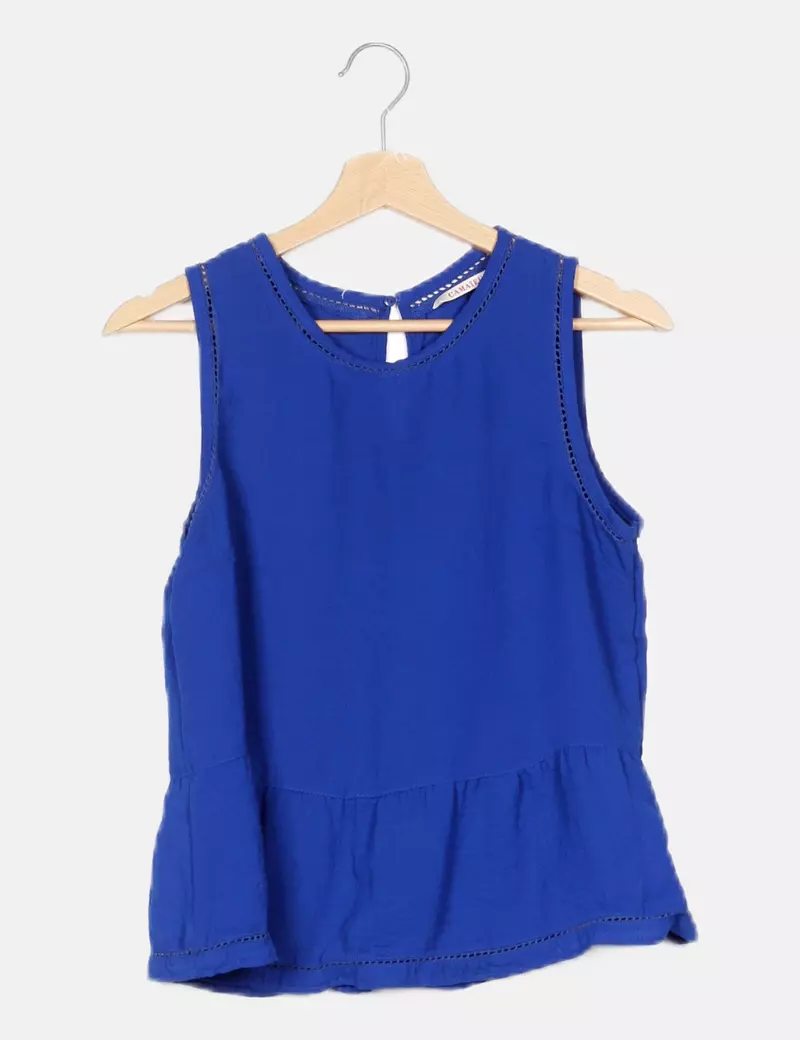 Camaïeu blouse