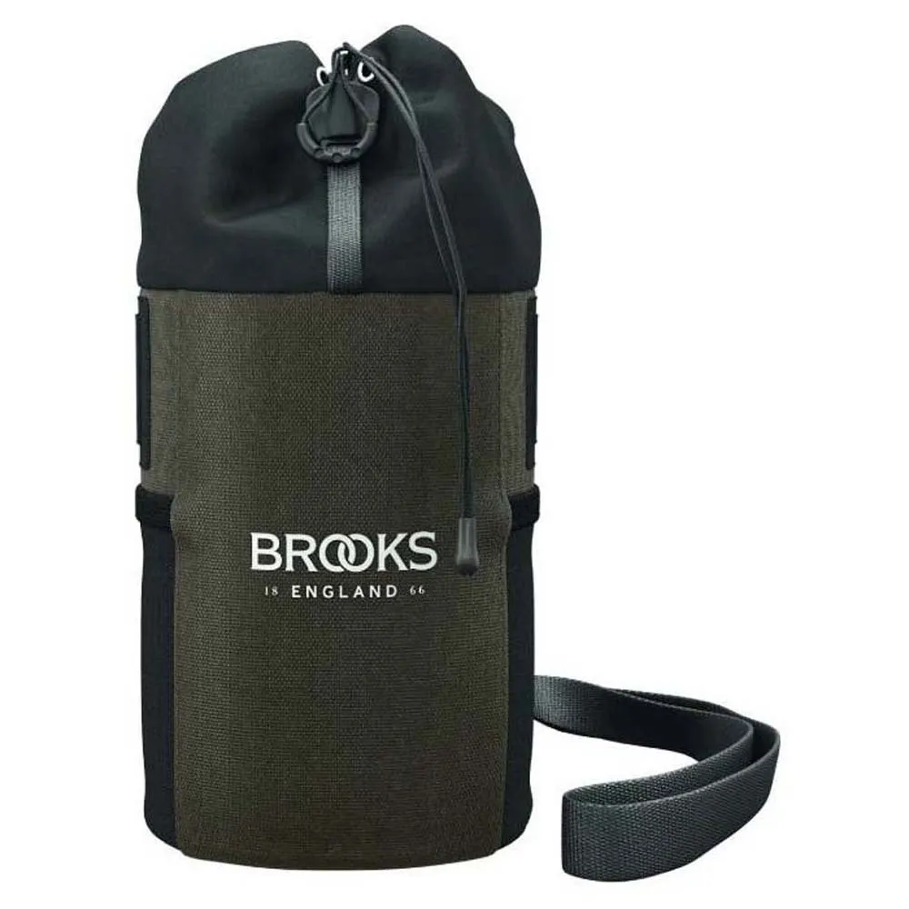 Brooks England Scape 1.2L handlebar bag