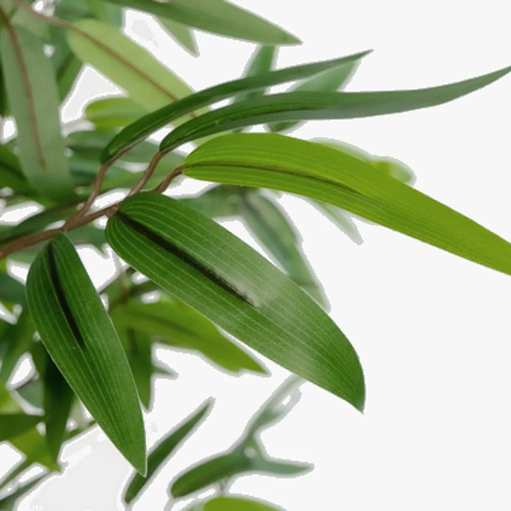 Árvore de Bambu 40x40x180cm