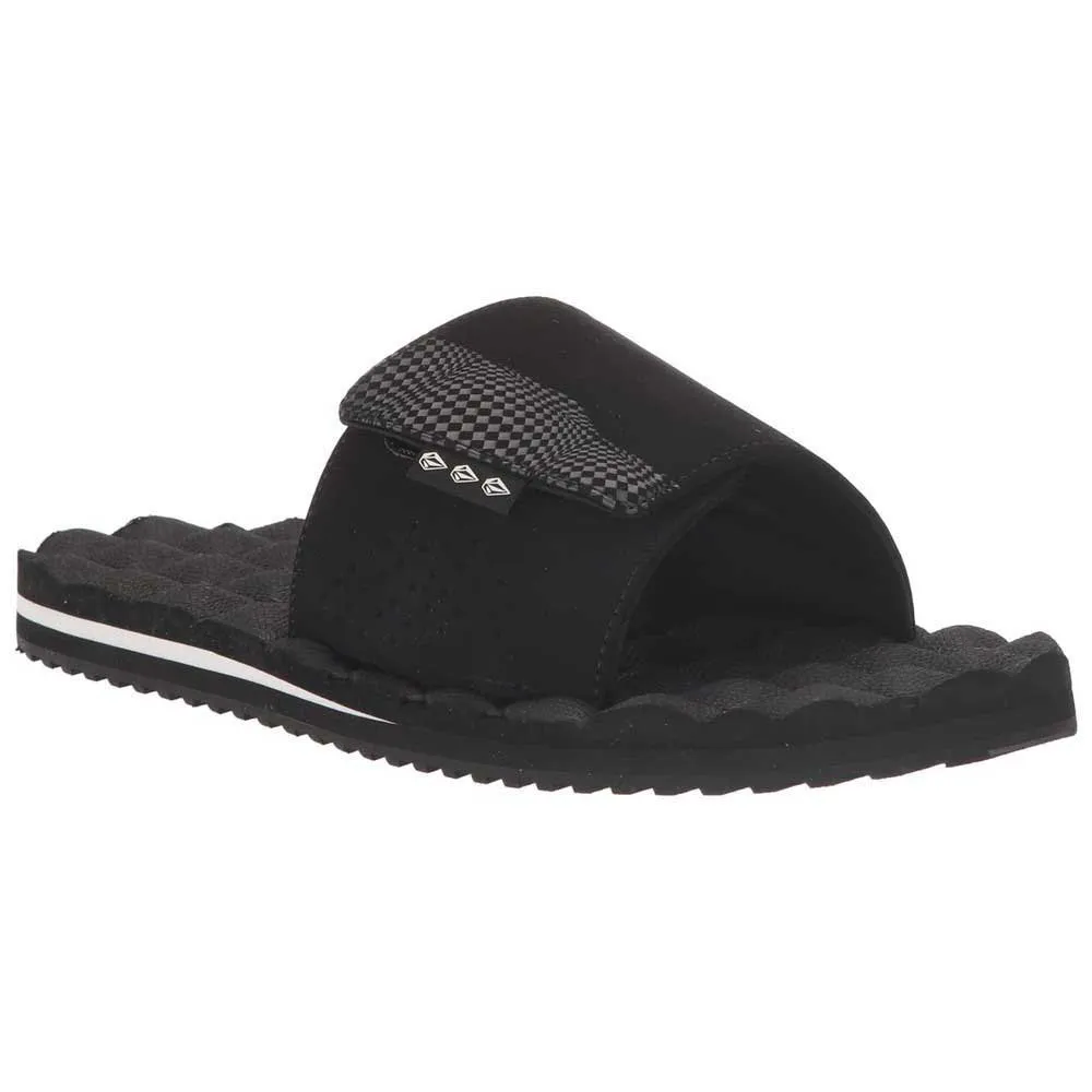 Volcom Recliner slides