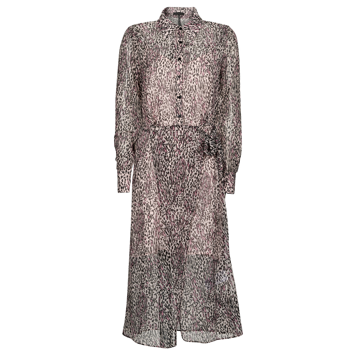 Guess - LAMA DRESS - Multicolour