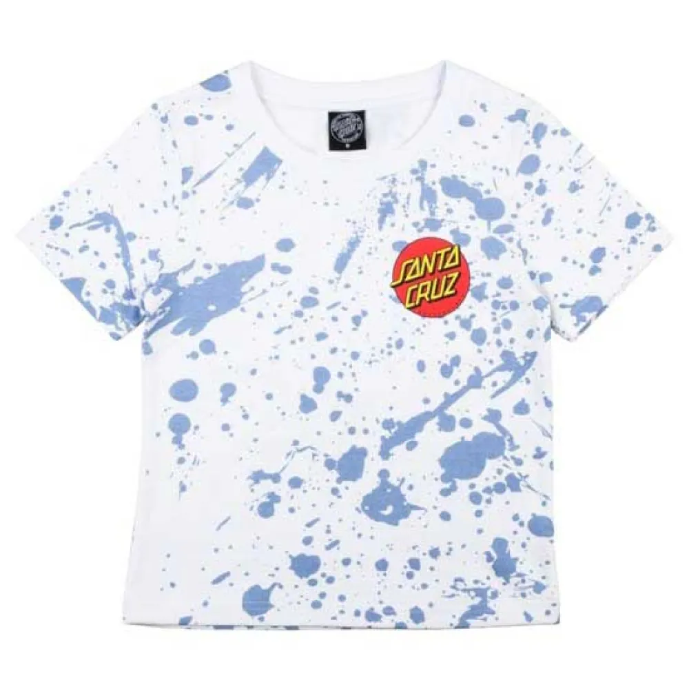 Santa Cruz Kit short sleeve T-shirt