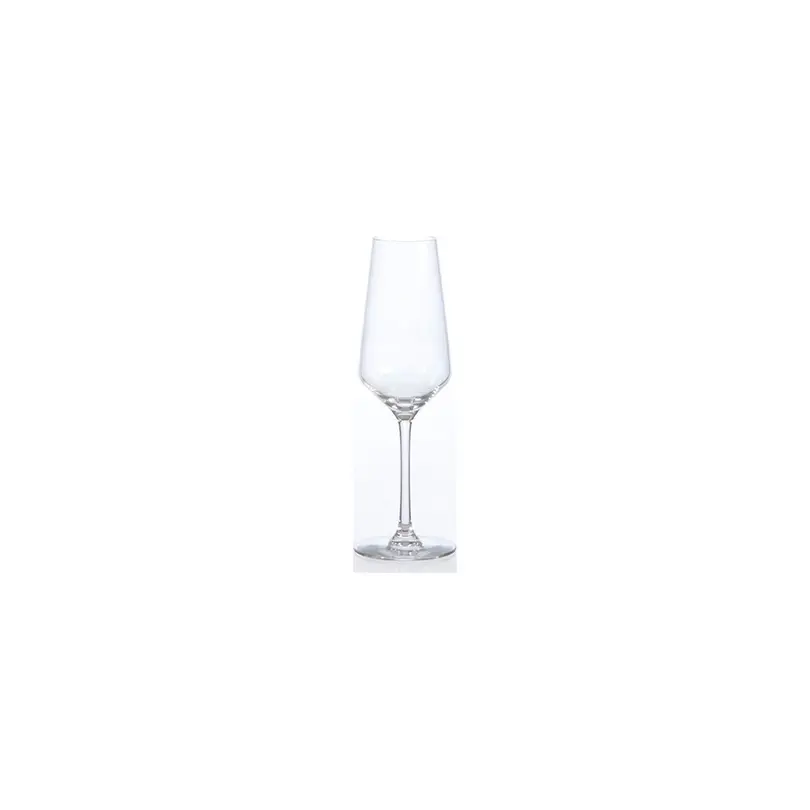 Sektglas 6er-Set Juliette