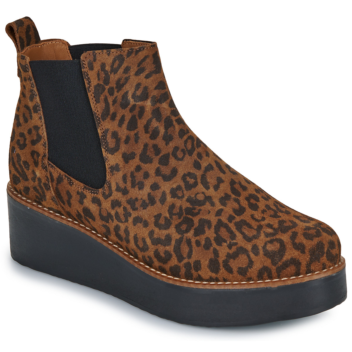 Fericelli - LORNA - Leopard