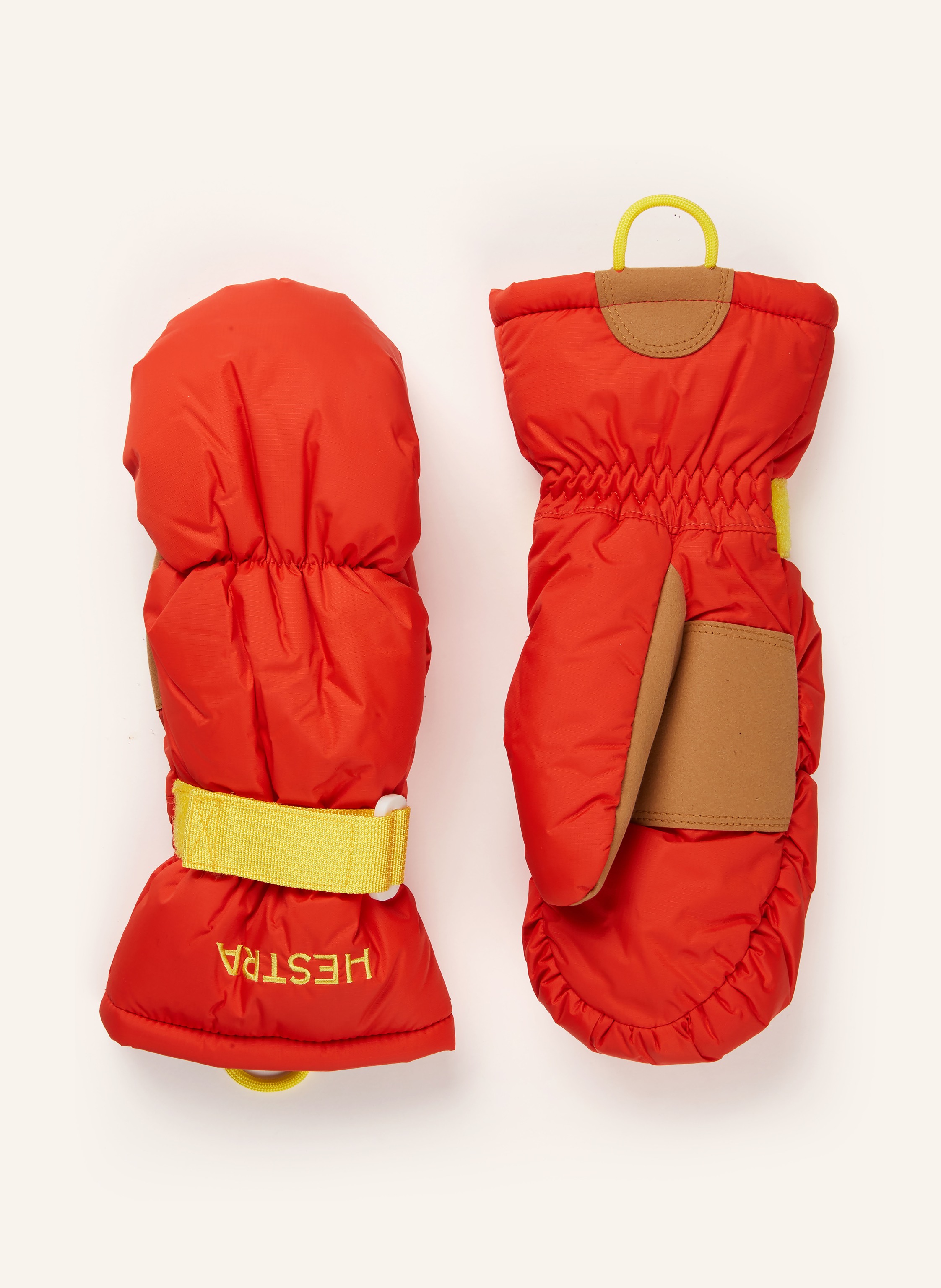 HESTRA Skihandschuhe KIRUNA LOFT