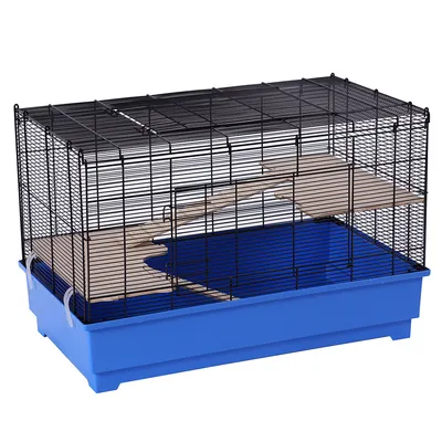 Skyline Speedy Gonzales 80 Small Pet Cage