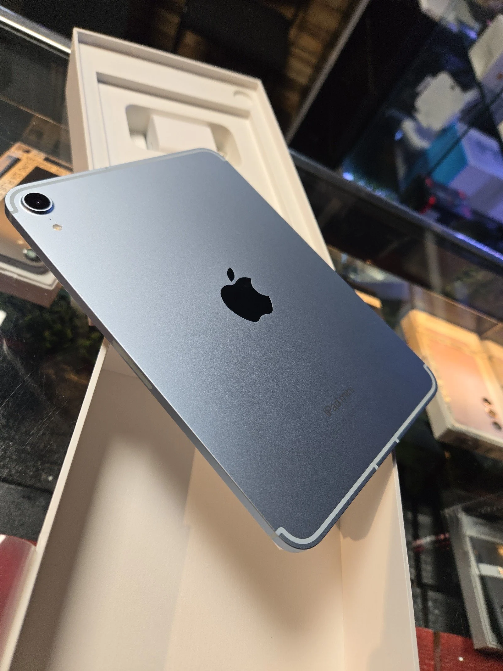 Apple iPad mini 2024 A17 Pro 128gb wifi+cell