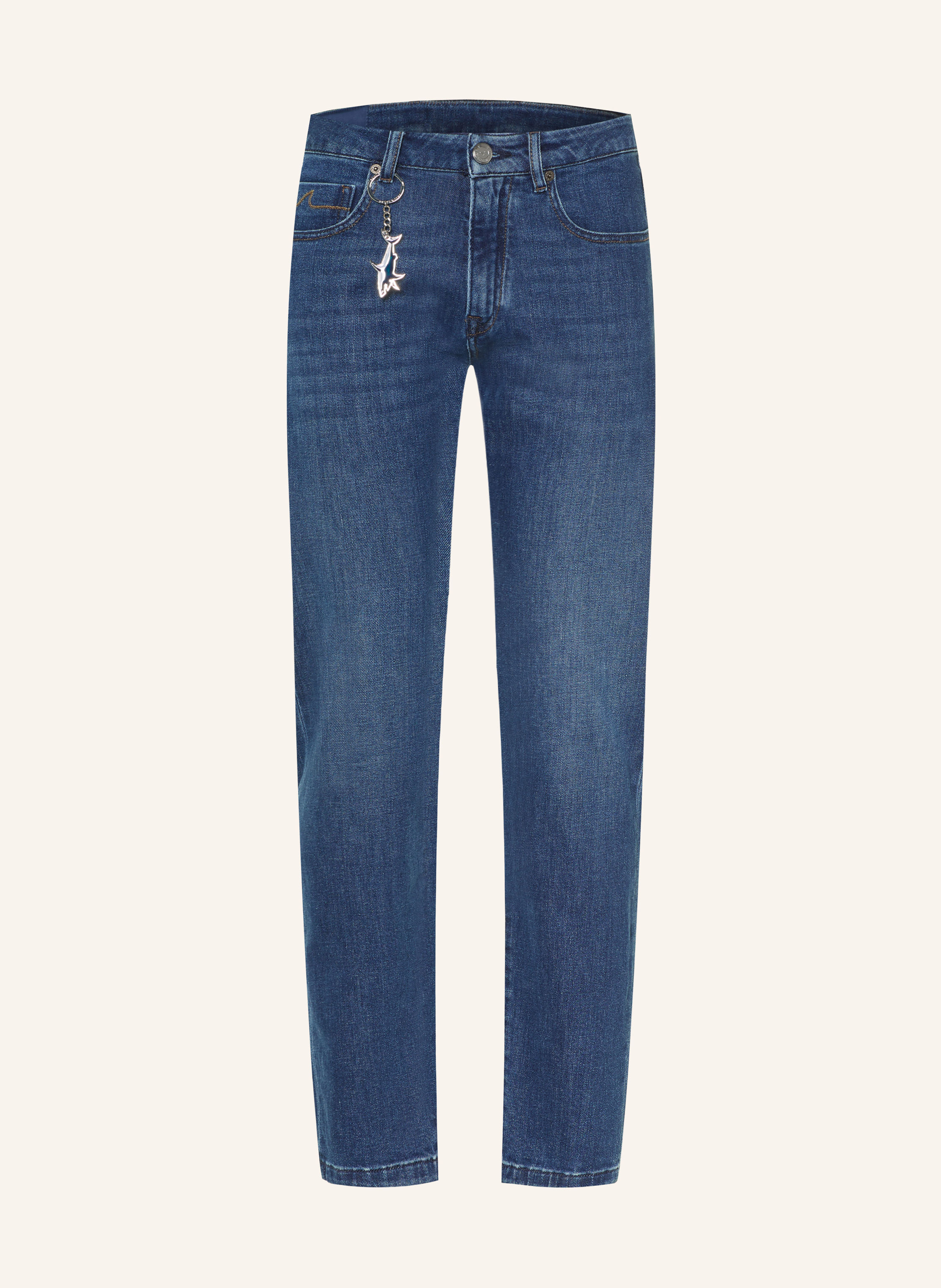 PAUL & SHARK Jeans Extra Slim Fit