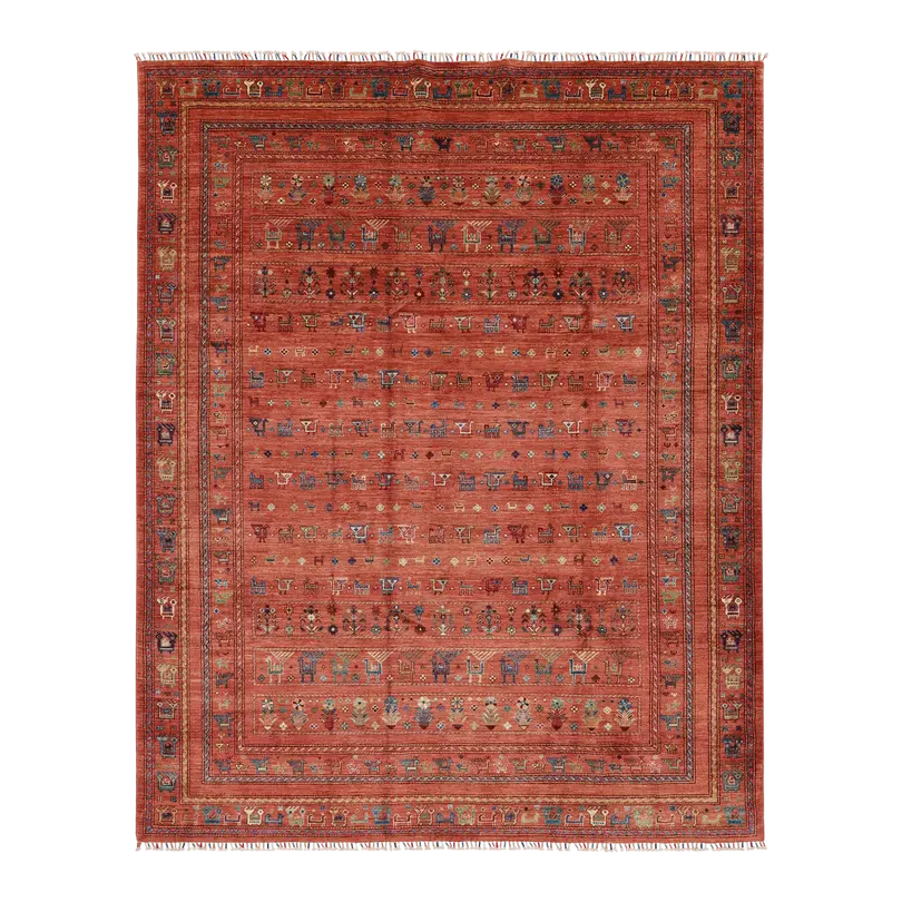 Orientteppich Saraban