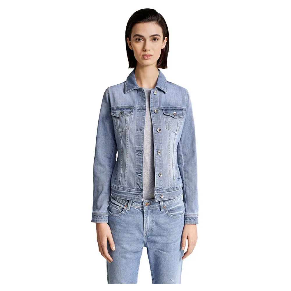 Salsa Jeans Slim Fit jacket