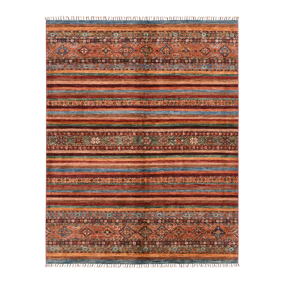 Orientteppich Serai