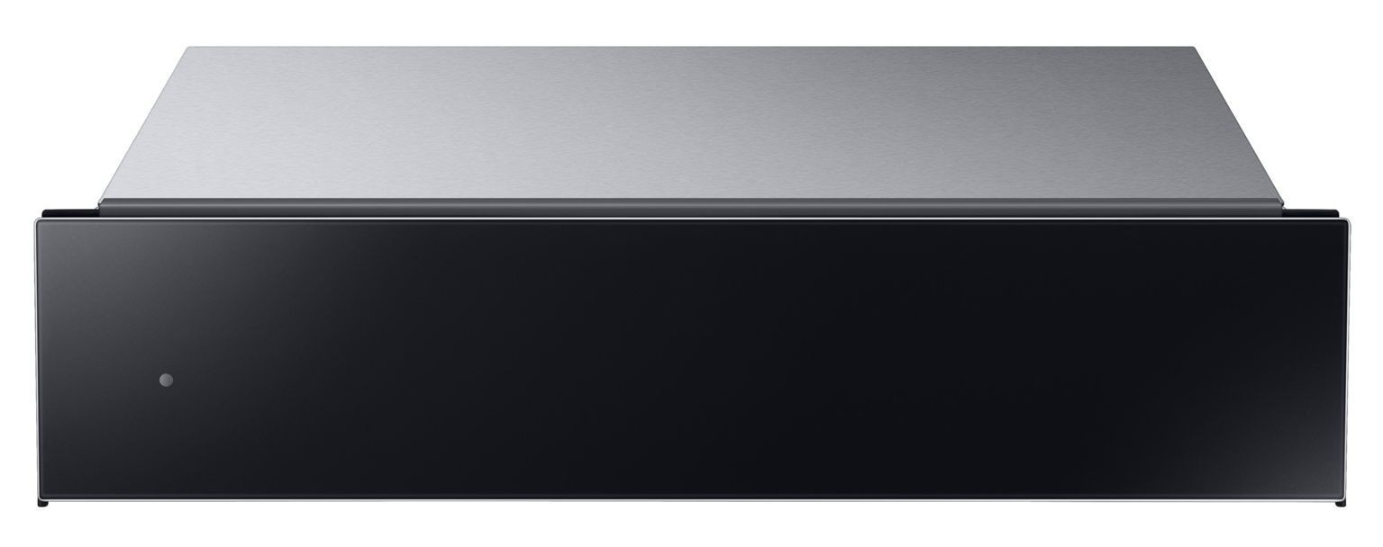 Szuflada grzewcza Samsung NL20T8100WK