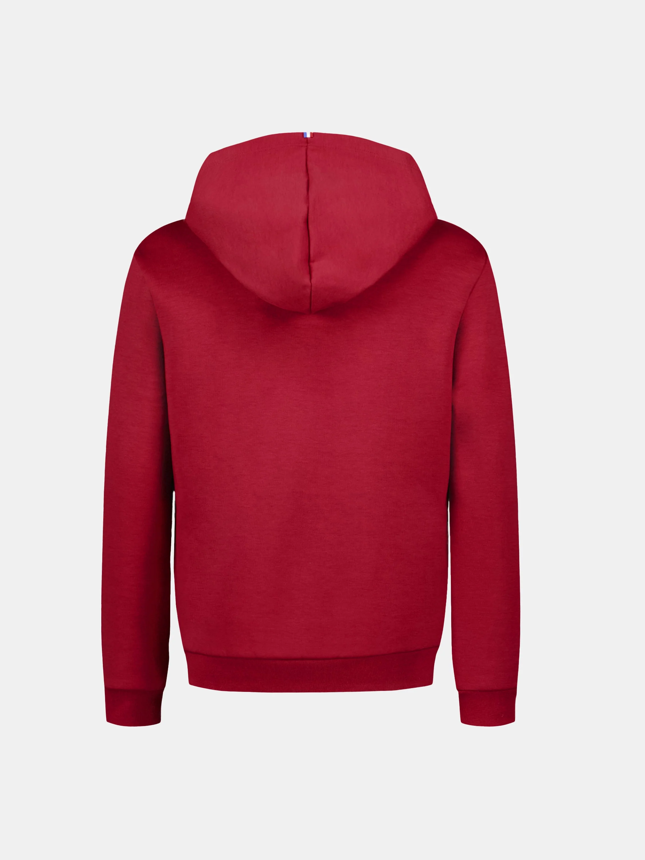 2510134-ESS Hoody N°3 Enfant rio red | Sweat à capuche Enfant