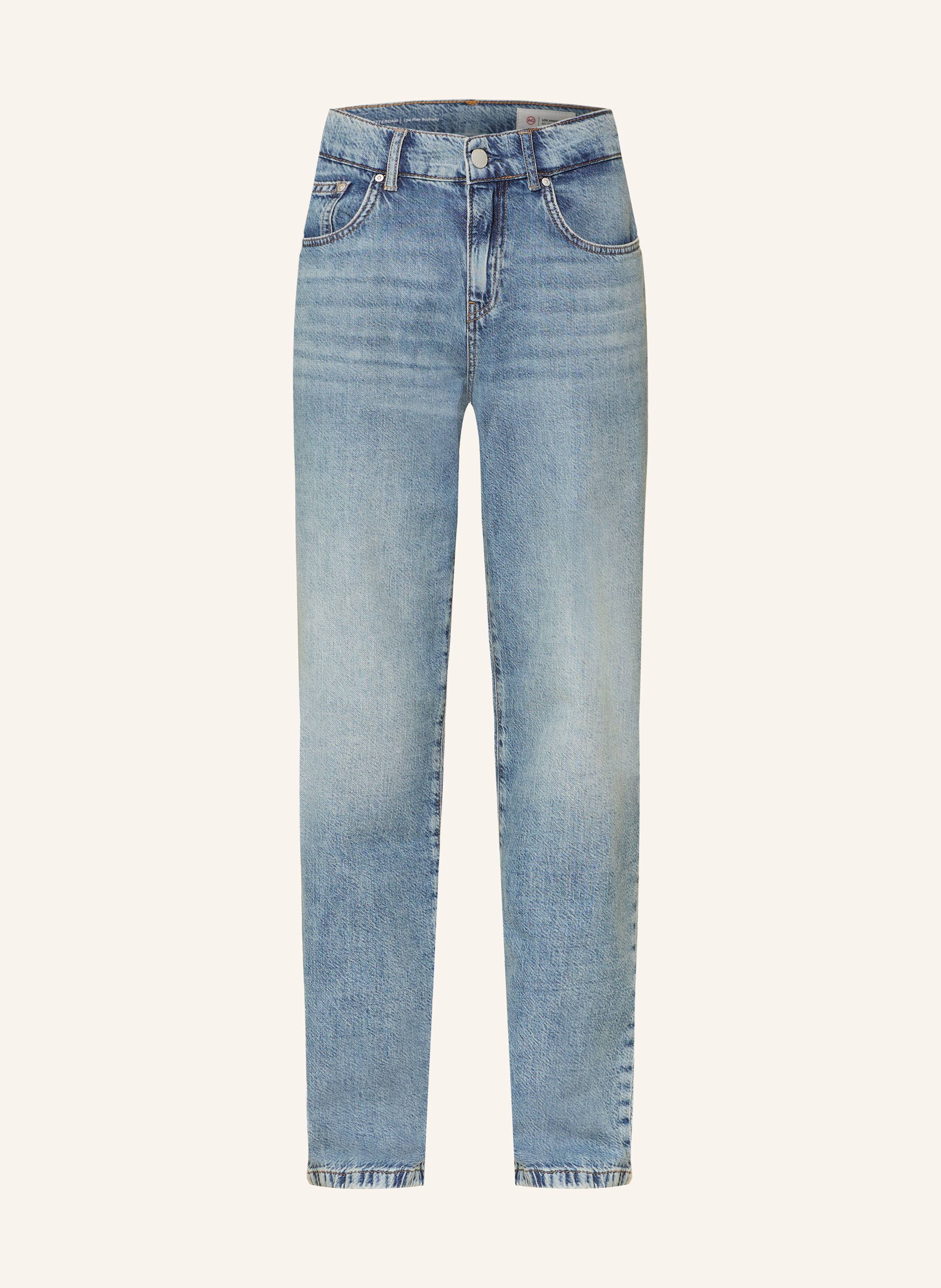 AG Jeans Boyfriend Jeans ROTTERDAM