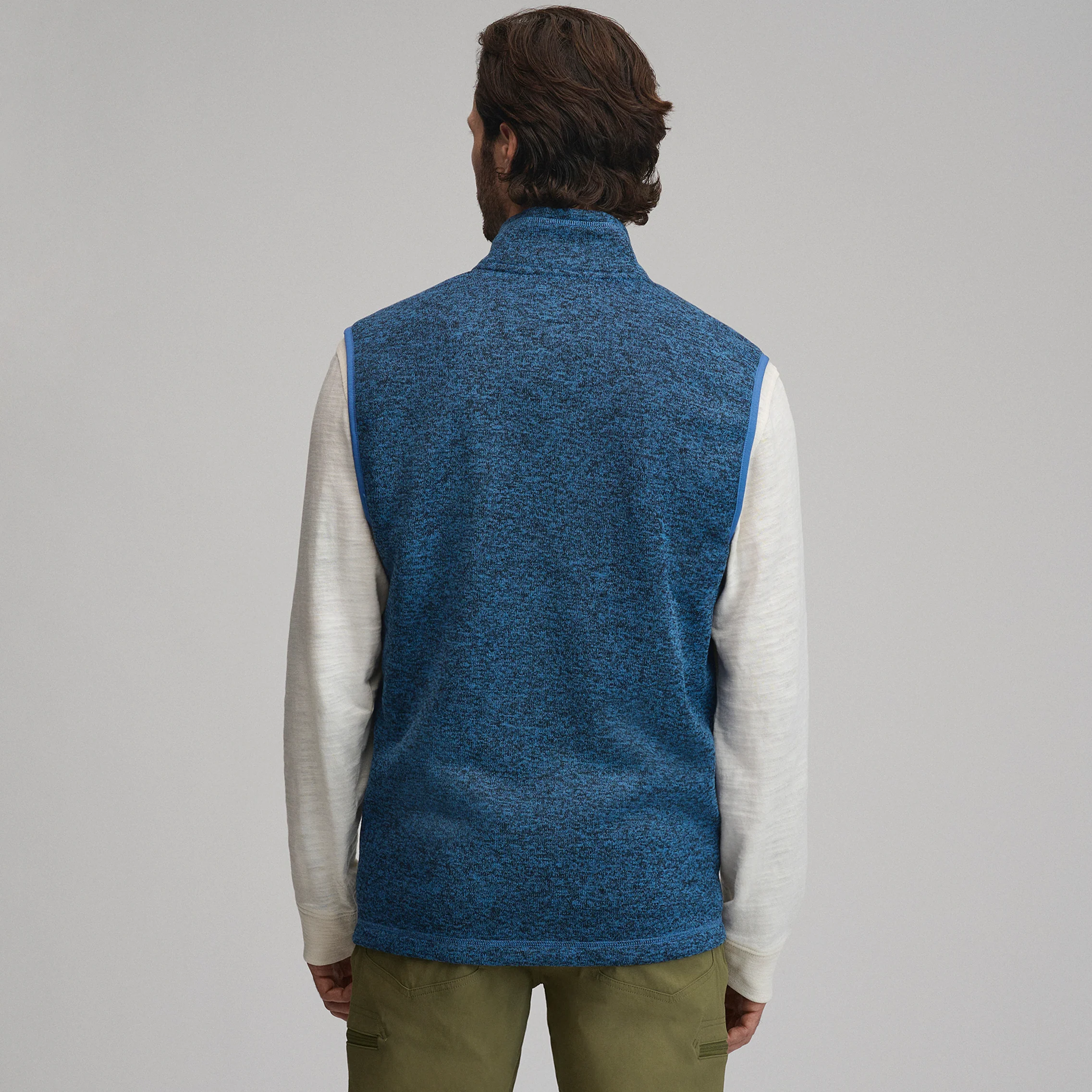 Men's Radiator 3.0 Fleece Vest
