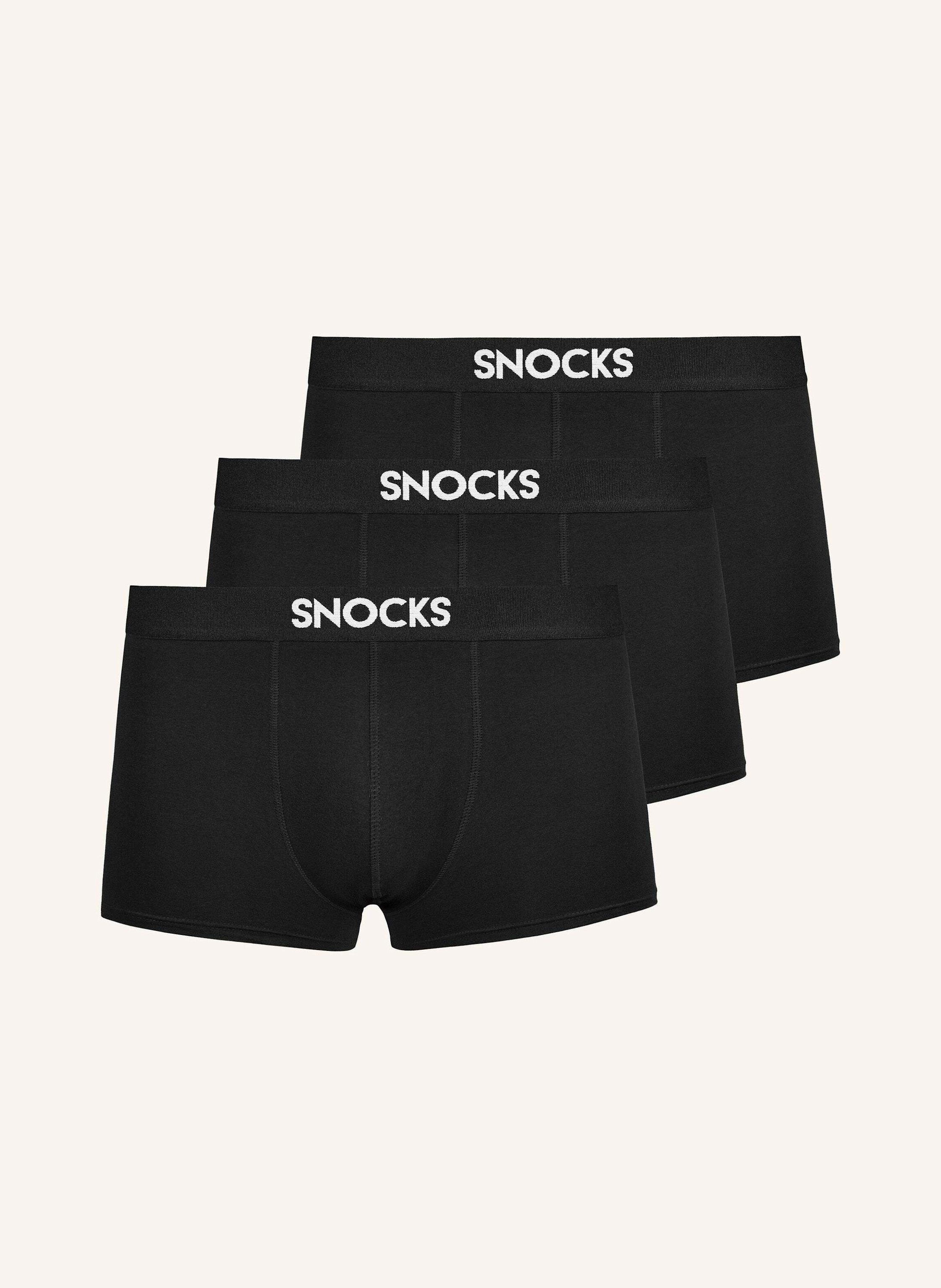 SNOCKS Kurze Trunks