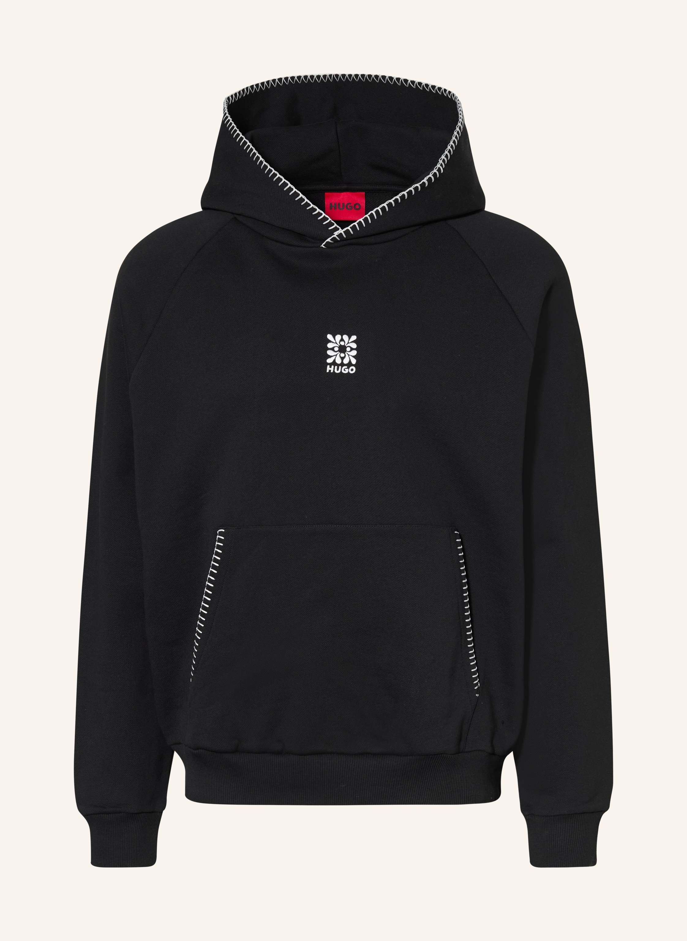 HUGO Hoodie DAROHOOD