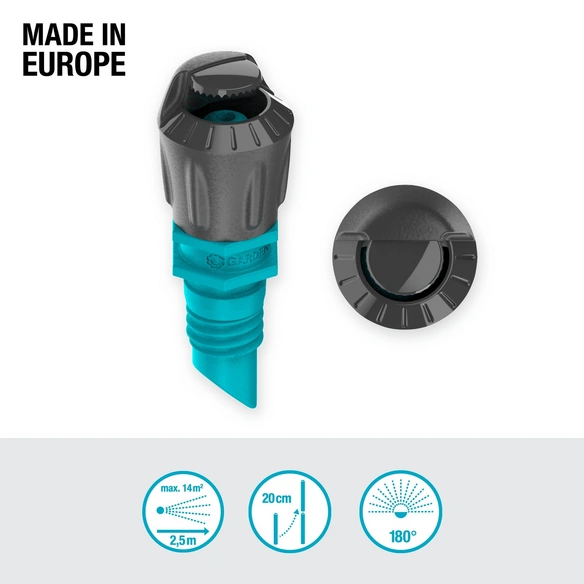 Düsen »GARDENA Micro-Drip-System«