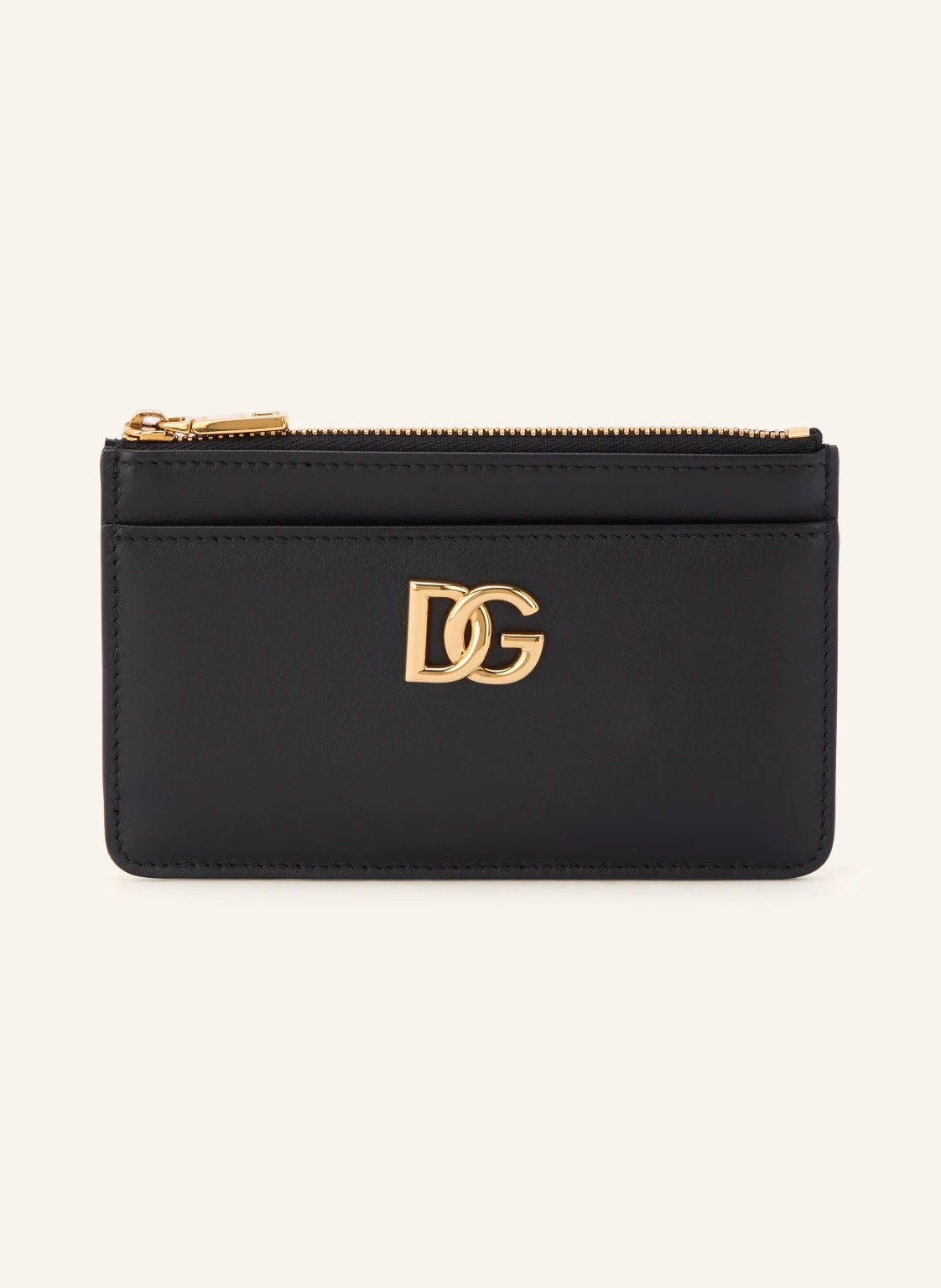 DOLCE & GABBANA Kartenetui
