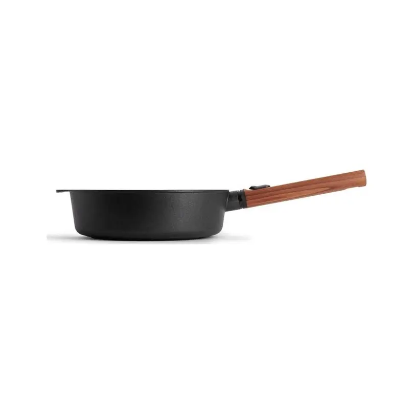 Bratpfanne Eco Logic QXR