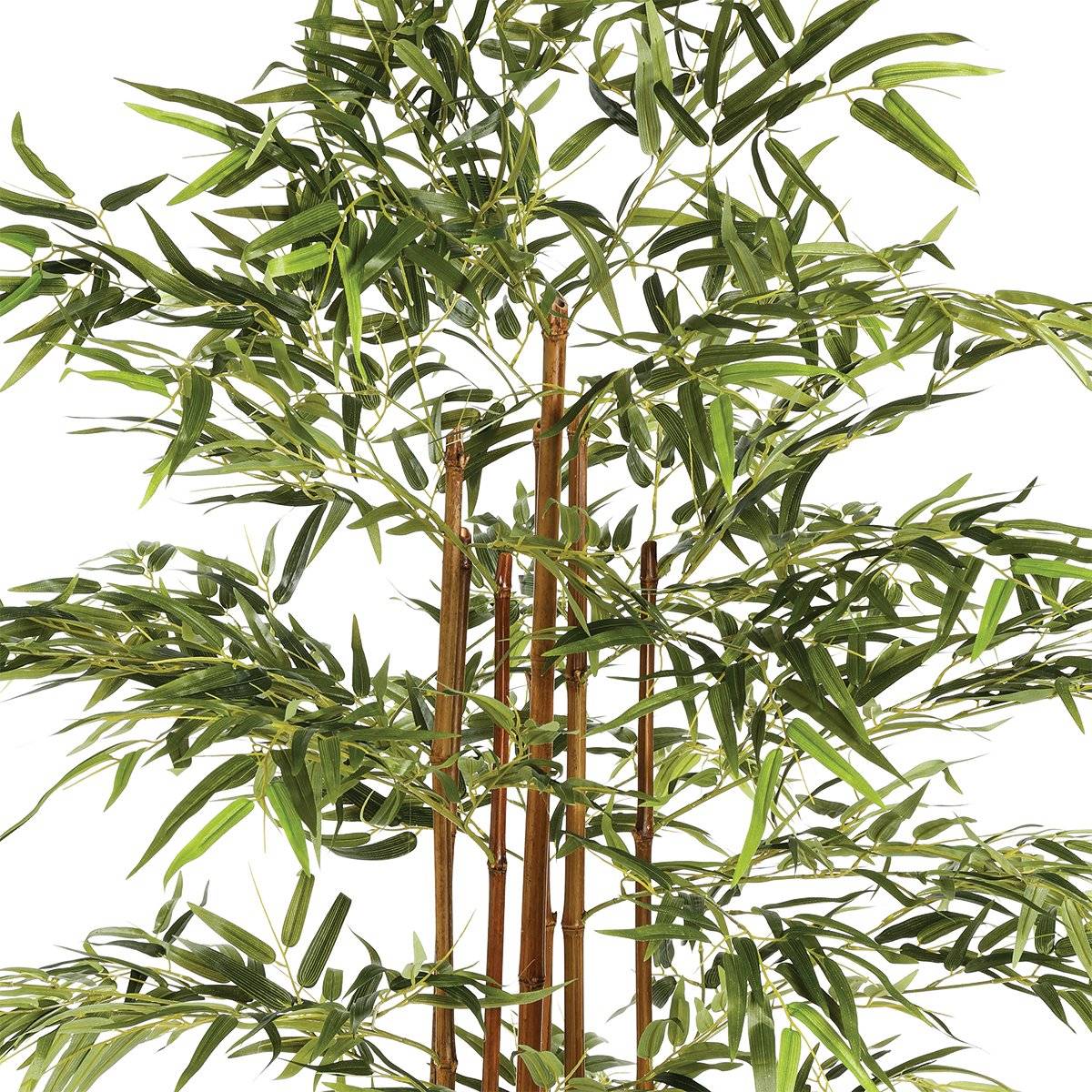 Artificial bamboo H.180 cm